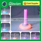 New Design Night Light LED Rainbow Lamp Lamp With 7 Color