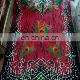 Latest Design Kaftan Ponchos Kimono 2016 Abaya Jalabiya Farasha Moroccan Kaftan thumbnail-1