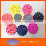One Side Mirror With Cover / Pocket Cosmetic Mirror / Makeup Mirror