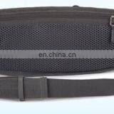 Custom Promotional Blue Polyester Nylon Sports Bag With Zipper for Extra Security for Running thumbnail-5