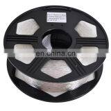 PLA and PETG Filaments 1kg Each