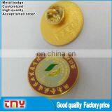 Competitive Price Hot Sale Wholesale Cheap Price Poppy Metal Pin Badge In China thumbnail-5
