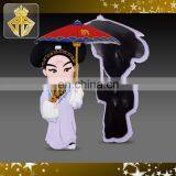 Personalized 3D Soft PVC Fridge Magnet thumbnail-4