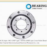 RU42UUCC0P4 / CRBF2012AUUC1P4 / CRBE02012AWWC8P4 cross roller bearings