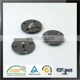 Magnetic Jackets Fasteners Coats Metal Snap Button