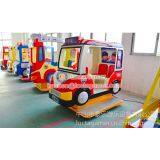 Zhognshan Amusement Park Equipment Kiddy Rides for Kids, Hot Sales Wig-wag Machine, Coin Operated Swing Game Machine thumbnail-3