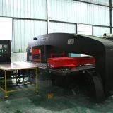 Guangzhou Hengyulong Display Shelves Col.td company overview - view 3 thumbnail