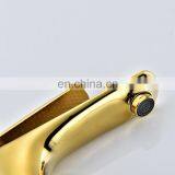 Unique Design Elegance Single Handle Brass Bathtub Water Faucet thumbnail-4