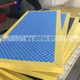 Exercise IJF Approved International Competition 40mm Thickness Judo Tatami Mat for Sale thumbnail-4