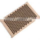 Eco Friendly CE Quality REACH Qualified Acupressure Acupuncture Needles Mat thumbnail-3