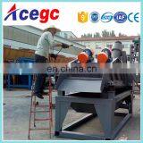 Screening Vibrator Gold Mining Classifier and Washing Equipment thumbnail-7