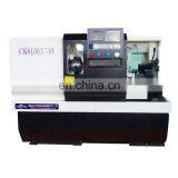 CK6136 High Quality Precision Manual Chuck Lathe Machine thumbnail-2