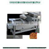 Cost of Almond breaking machine/ Almond Shell and kernel separator equipment for sale
