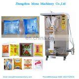 Wholesale Price Multi-function Automatic Bag Liquid Milk Water Pouch Sachet Packing Machine thumbnail-2