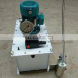 Cold Press Hydraulic Coconut Oil Press Machine Oil Seal Hydraulic Press thumbnail-2