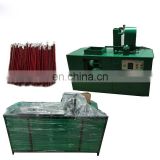 Automatic pencil making machine for sale/recycled waste paper pencil machine/environmental protection automatic pencil machine