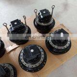 Sumitomo SH120 Final Drive Excavator SH120 Travel Motor thumbnail-2