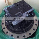 SOLAR 130LC-V Doosan Final Drive 24019121A Travel Motor Daewoo 2401-9121A thumbnail-2