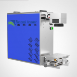 Jiaoxi Protable Fiber Laser Marking Machine 30W thumbnail-1