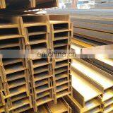 Q345B SPFC590 Prime Structural H Beam Steel Bar thumbnail-3