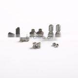China Factory Small Prototype Cnc Parts Store Aluminum Cnc Machining thumbnail-2
