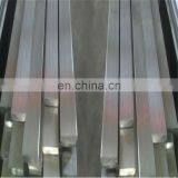 AISI 201 304 316 430 Hot/Cold Rolled Stainless Steel Flat Bar