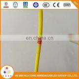 House Single Solid or Stranded Copper PVC Electric WIre Cable thumbnail-4