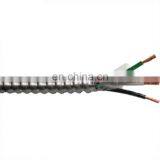 600V Aluminum Conductor Aluminum Alloy Interlocked Armor Cable For Sale thumbnail-2