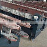 High Efficiency Glass Straight Line Edging Machine thumbnail-5