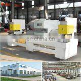 Upvc Door Windows Manufacturing Machine / UPVC Window Making Machine