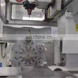 4 Axis CNC Machining Center for Aluminum Profile DMCC6 thumbnail-7