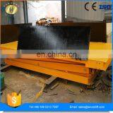 7LSJG Shandong SevenLift Hydraulic Electric Manual Cargo Awning Lifter for ac Units thumbnail-6