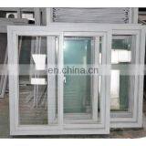 Plastic Window Frame UPVC Profile Four-head Welding Machine thumbnail-6