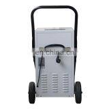 R410a Commercial Continuous Drainage Compact Design Easy Move Air Dry Dehumidifier thumbnail-5