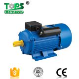 TOPS YC series ac 220v single phase 2hp electric motor