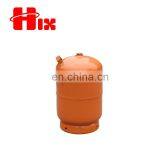 3 KGS LPG CYLINDER Various Size Helium Gas Cylinder With Burner thumbnail-3