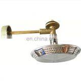 JG Mini Outdoor Camping Picnic Gas Stove thumbnail-3