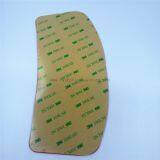 Custom Injection Molding of Silicone Rubber for Molded Silicone Parts, Gaskets, Sheets and Rolls Adhesive Backed Gaskets thumbnail-2