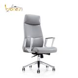 high back high quality executive PU leather office chair
