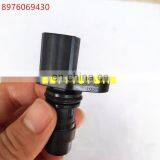 High quality 8-97606943-0 8976069430 Auto sensor of denso crankshaft position sensor suitable for FVR 700P 6WG1TC 6UZ1G3