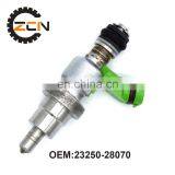 Original Fuel Injector OEM 23250-28070 For Rav4 1AZ-FSE 2.0L Engine thumbnail-3