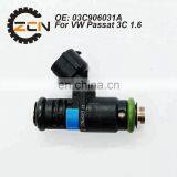 Auto Replacement Parts Of Fuel Injector Hot Selling 03C906031A thumbnail-6