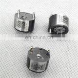 28297167 DELPHY Diesel Engine Injector Parts Common Rail Valve thumbnail-6
