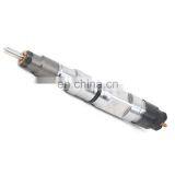 Коммоновый форсуночный насос 0445120265 WEICHAI 612630090028, подходящая форсунка DLLA148P2221