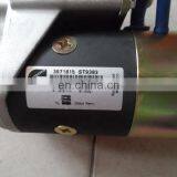 3971615 10t Starter for Hino Ek100 thumbnail-4
