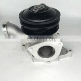 High Quality Truck 1014030-Cyz14 8-97430655-0 Water Pump For 6Uz1 Isuzu thumbnail-2