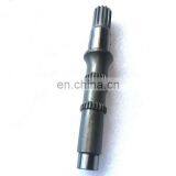 Replacement Pump Parts SPV18 MF18 PV1818 13teeth Drive Shaft for Repair SAUER Piston Pump or Motor thumbnail-2