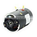 24v dc Motor 2kw High Torque for Forklift HPU Jinle MD24160 thumbnail-3