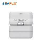 SEAFLO 20L Reliable Mobile Camping Armal Portable Toilet Booth thumbnail-5