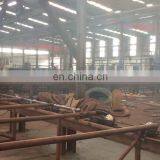 ASTM 106 B 10 NB sch 20 mild steel seamless pipe